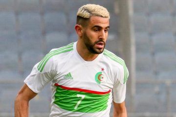 CAN 2019 : L’Algérie qualifié