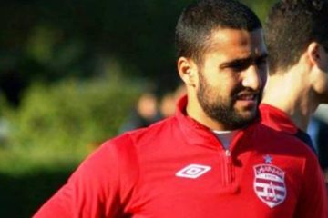 Transferts : Ali Abdi au Paris FC (D2 France )