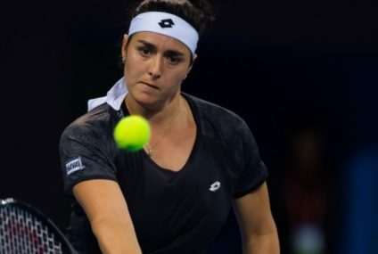 Tennis : US Open 2e tour, Jabeur jouera la biélorusse Aliaksandra Sasnovich
