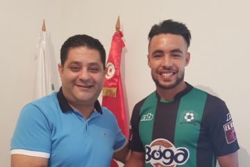 Transferts : 3 nouveaux renforts à l’AS Soliman.