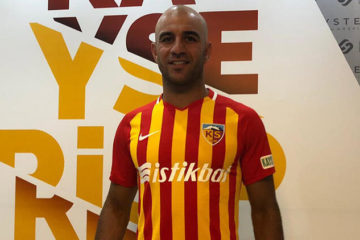 Transferts : Abdennour en Turquie