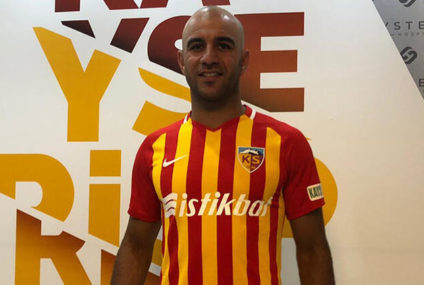 Transferts : Abdennour en Turquie