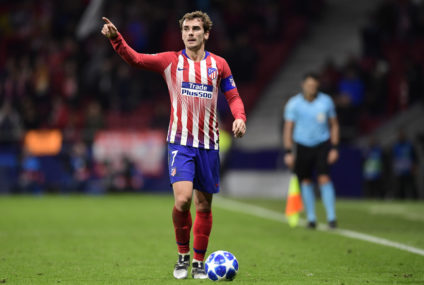 Transferts : Griezman au FC Barcelone !