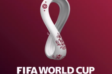 Football CM 2022 : La FIFA dévoile le logo de la coupe de monde Qatar 2022