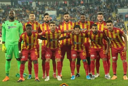 Foot, l’équipe de Châalali tient le choc face à Galatasaray