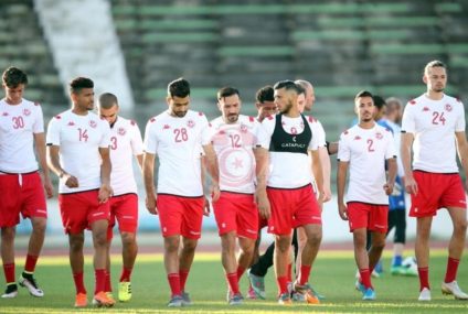 Foot, la Tunisie jouera le Cameroun en amical en Octobre