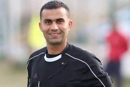 L’arbitre Mehrez Melki désigné pour le match JS Kabilye – Horoya Conakry