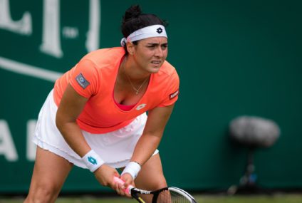 Tennis, Tianjin, Ons Jabeur qualifiée en quarts de finale