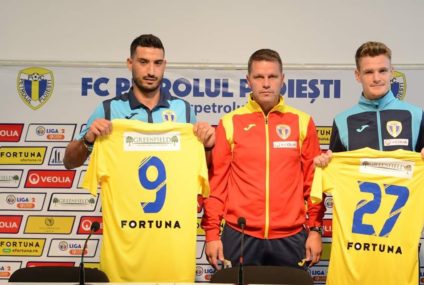Foot, Hamza Younes buteur en coupe de Roumanie