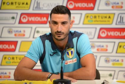 Football : Hamza Younes de retour en Roumanie