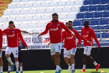 Foot, première victoire de la saison pour Syam Ben Youssef