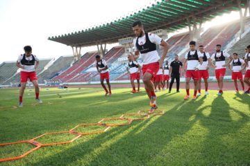 Foot, CHAN 2020, la Tunisie joue la Libye ce soir