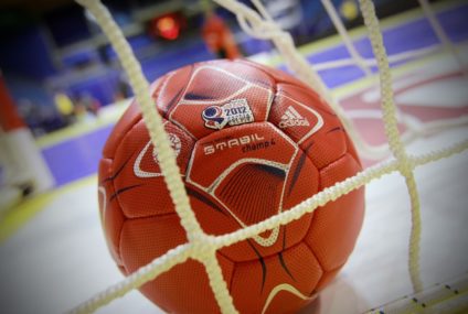 Handball, Résultats de la 4e journée du championnat