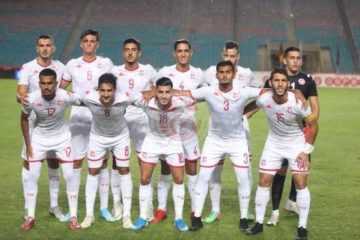 Tunisie U23, les prémices d’un échec