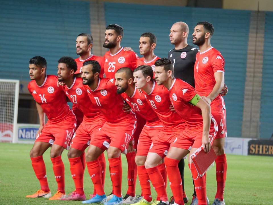 Foot, classement FIFA, la Tunisie toujours 26e – Ettachkila