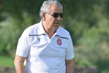 Football, Le CSS en plein doutes, Benzarti de retour ?