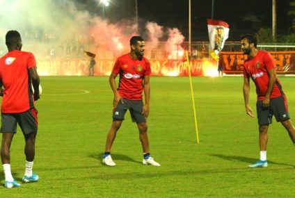 Foot, L’espérance avec Ouattara en attaque