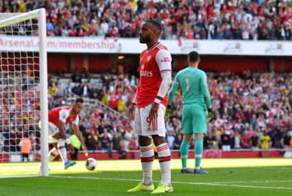 Football Première League : Arsenal arrache le nul face à Tottenham