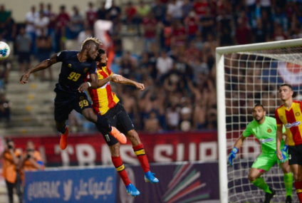 Footbal, Coupe Arabe, l’Espérance reçoit les libanais d’El Nejmeh