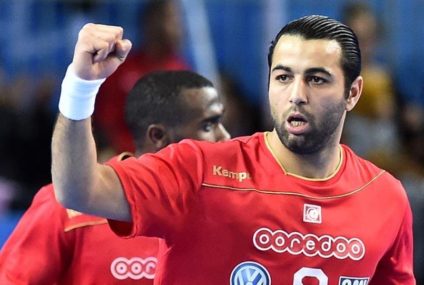 Handball : La Tunisie bat l’Ukraine en amical