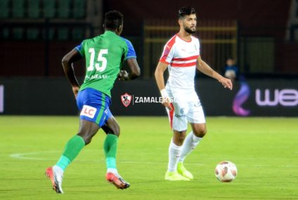 Football, Le match Zamalek – Générations Foot sera rejoué en LDC