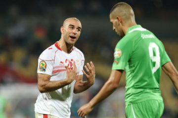Football, Tunisie-Cameroun, Abdennour de retour, Khazri de nouveau absent