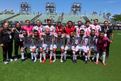 Football – Démission du Président de la fédération tunisienne de mini-foot