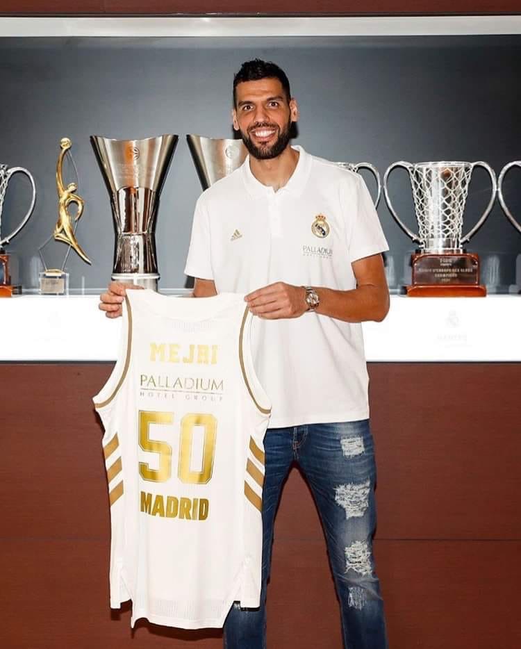 Salah Mejri