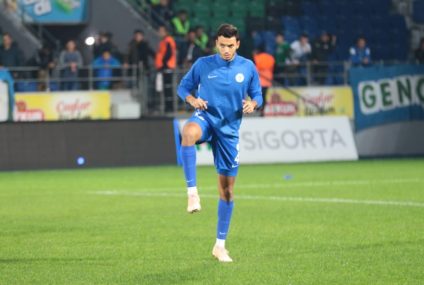 Football : Montassar Talbi confirme, Skhiri coule
