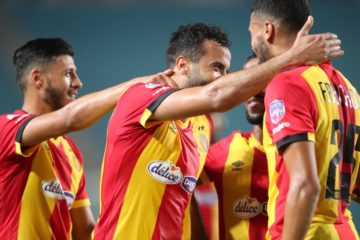 Football, l’Espérance de Tunis qualifiée en coupe d’Arabe