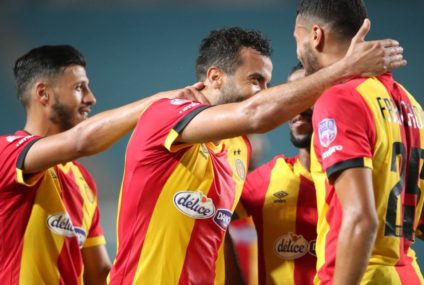 Football, l’Espérance de Tunis qualifiée en coupe d’Arabe