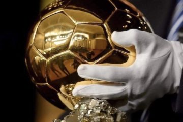 Football : Les nominés pour le ballon d’or 2019