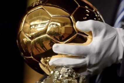 Football : Les nominés pour le ballon d’or 2019