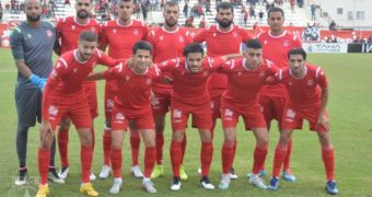 Etoile du Sahel, le représentant tunisien en LDC 2019-2020