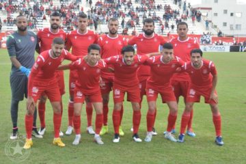 Football : LP1, l’Étoile renoue avec la victoire