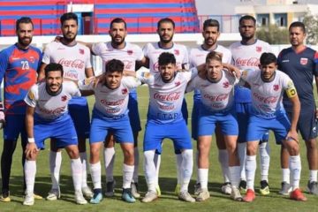 LP1 : Le Club Africain patine, Tataouine confirme