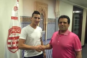 Football : Club Africain, le dossier MC Eulma clos, Slim Riahi pose ces conditions