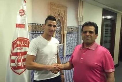 Football : Club Africain, le dossier MC Eulma clos, Slim Riahi pose ces conditions