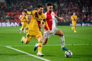 Football : Messi, Lopes, Haland …Retour sur la soirée d’hier en LDC