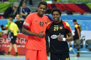 Handball : Tarek Jallouz absent de la CAN 2020