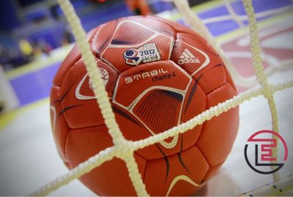 Handball, Yellow Cup : le sept de Toni Gerona termine 2e