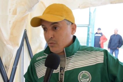 Football : Mahez Guizani officiellement nommé entraîneur de l’ES Metlaoui