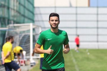 Montassar Talbi ira défier Abdennour en Süper Lig