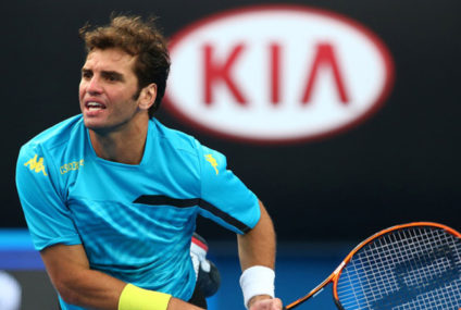 Open du Doha : Jaziri éliminé par le kazakh Kukushkin