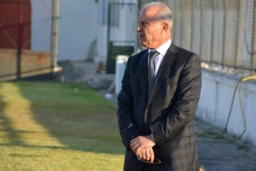 Football : La démission de Ridha Charfeddine rejetée par le comité directeur de l’ESS