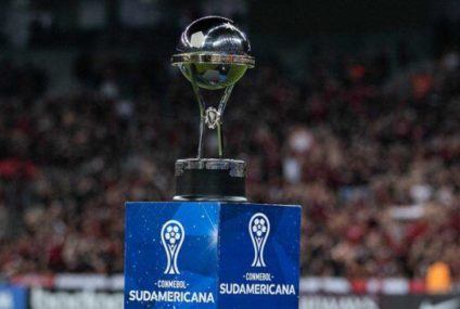 Football : Copa Sudamericana 2019, Asuncion théâtre de l’acte final