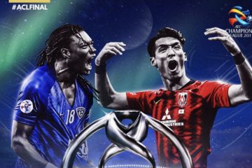 Football : Finale aller de la Asian Champions League,  la Remake de 2017