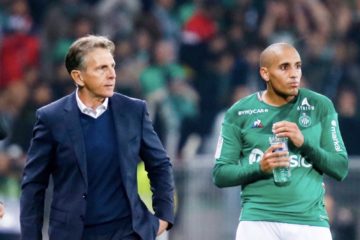 Football : Ligue Europa, Wahbi Khazri titulaire contre Olexandriya