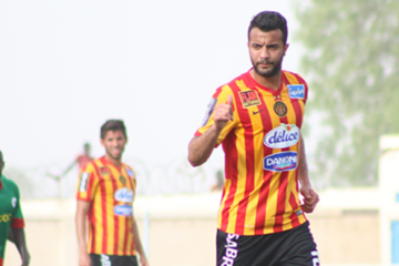 Football : L’Espérance de Tunis reçu 5 sur 5 !