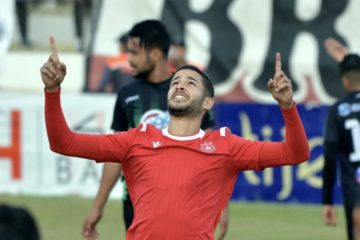 ESS, formation rentrante face à El Ahly